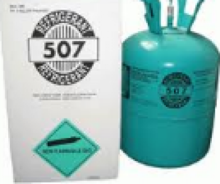 Freon R 507