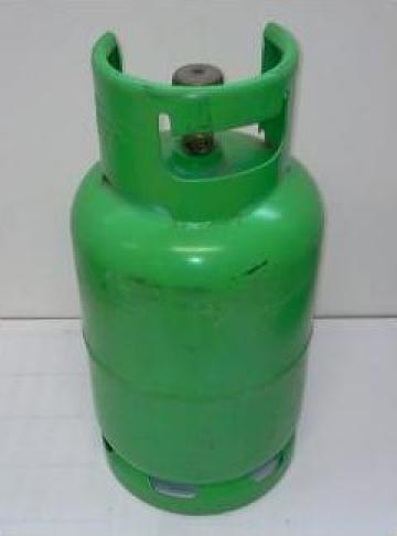 Freon R407C, R410A, R134a, R404A, R417A, R507