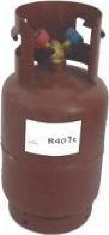 Freon R407C