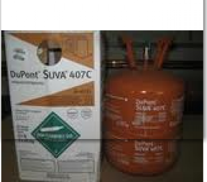 Freon R407C