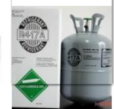 Freon R417 A