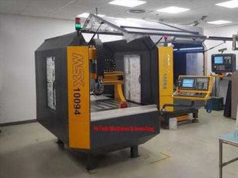 Freza CNC