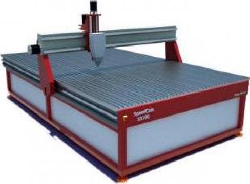 Freza Cnc router