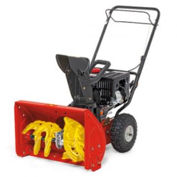Freza de zapada SF 56 Select Wolf Garten, motor 4 Cp