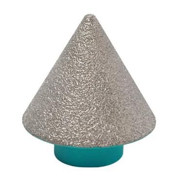 Freza diamantata rectificari in placi ceramice, 2-38 mm