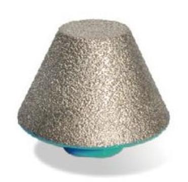 Freza diamantata rectificari in placi ceramice, 20-48mm