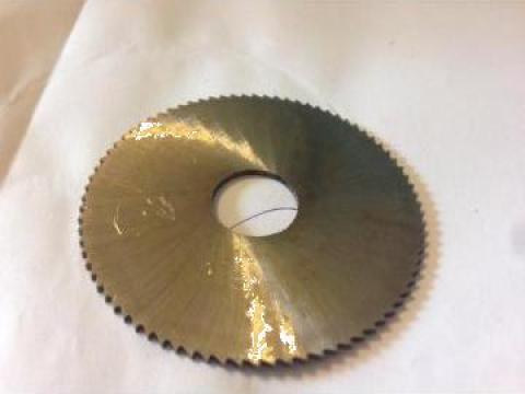 Freza disc 63x1.5x16 mm