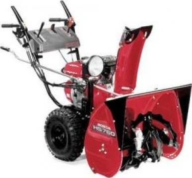 Freza zapada Honda HS760 EW