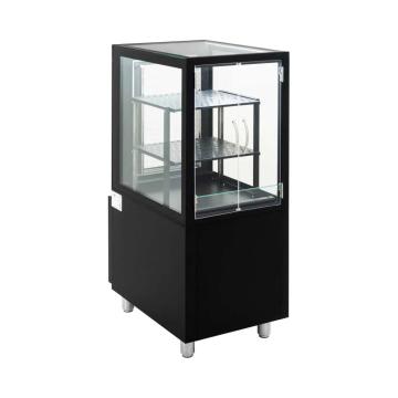 Frigider bar autoservire 500x700x1200 mm SBF 50