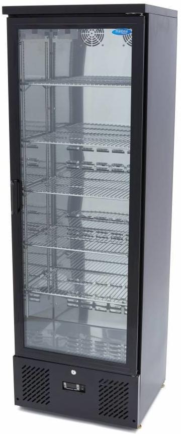 Frigider bauturi bar 292 litri