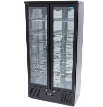Frigider bauturi bar 466 litri
