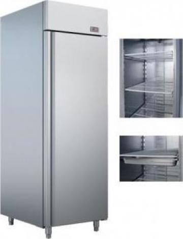 Frigider inox cu o usa profesional