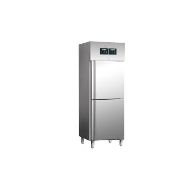 Frigider si congelator ventilat combinat GN 60 DTV