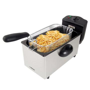 Friteuza 2200W 3L Falafel Esperanza