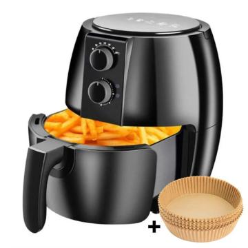 Friteuza cu aer cald fara ulei Air Fryer putere 1350W