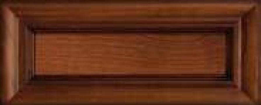Front sertar mobilier din lemn masiv - Garda