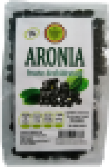 Fructe de Aronia 1 kg