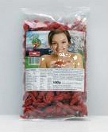 Fructe uscate goji 100 g