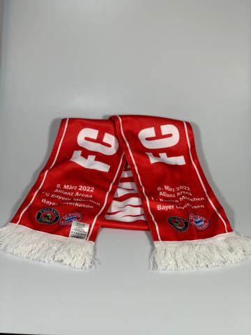 Fular/esarfa Fc Bayern Munchen