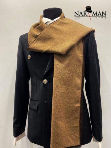 Fulare elegante pentru barbati 100% casmir
