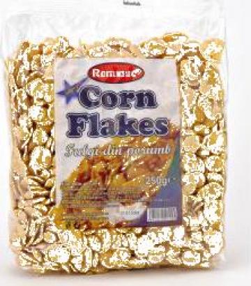 Fulgi de porumb Cornflakes 250 grame