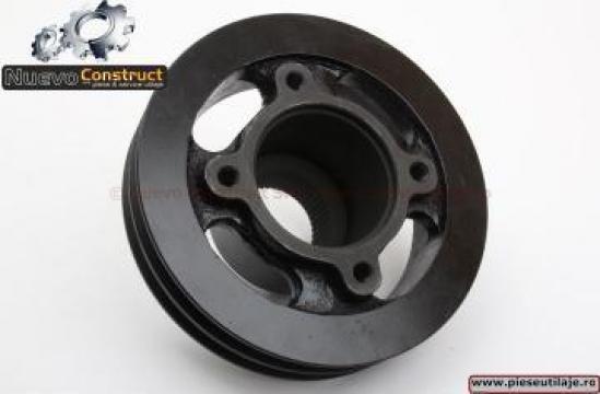 Fulie arbore cotit motor Perkins JCB