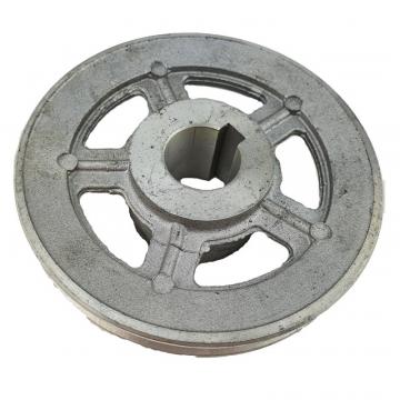 Fulie motor compatibila cu cap compresor AB 415