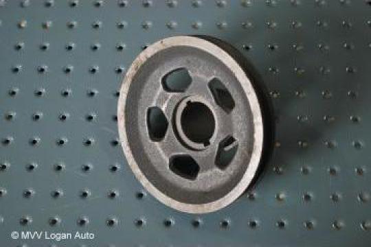 Fulie motor tractor U 650