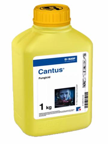 Fungicid Cantus - 1 KG