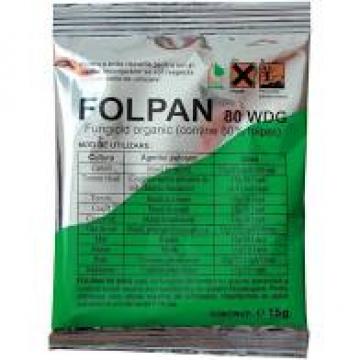 Fungicid Folpan 80 WDG