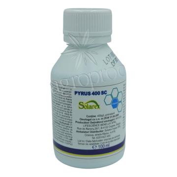 Fungicid Pyrus 100ml