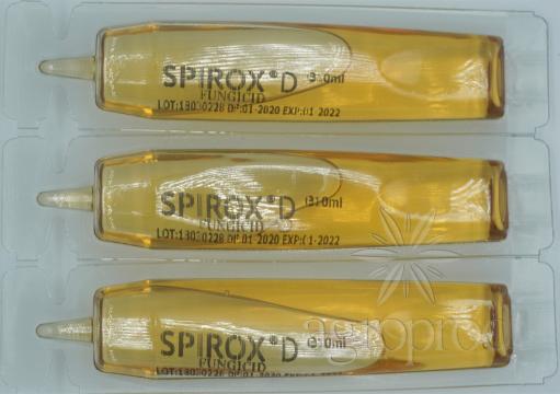 Fungicid Spirox D 10 ml