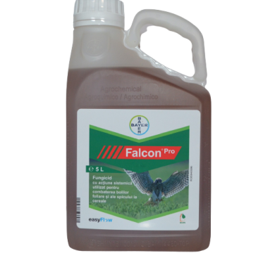 Fungicid sistemic contra Fainare Falcon Pro 5L