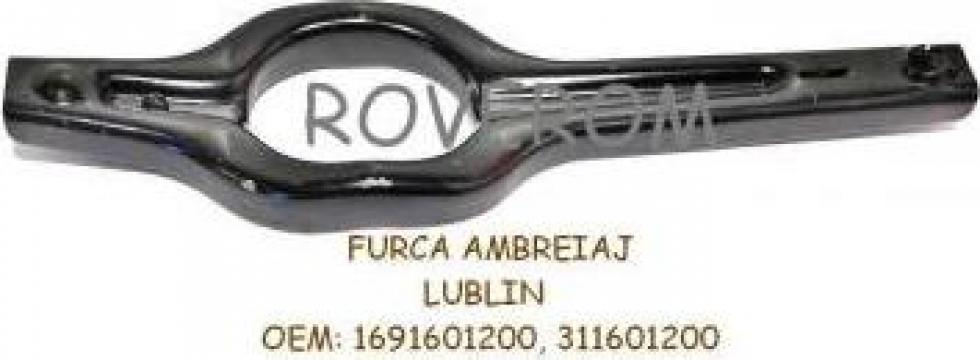 Furca ambreiaj Lublin