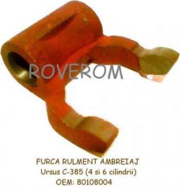 Furca rulment ambreiaj Ursus C-385