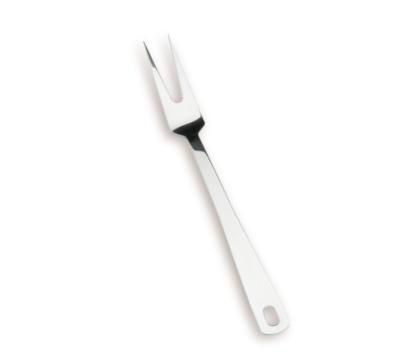 Furculita inox servire 10x2.5 cm