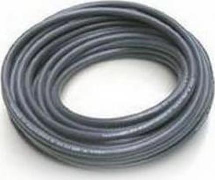 Furtun absorbtie apa cu insertie de panza