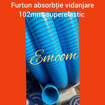 Furtun absorbtie vidanja FI102 Superelastico