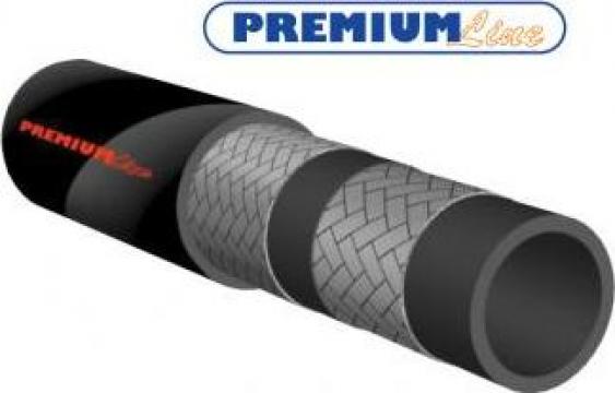 Furtun abur Atlas EN 6134 Ω/T D Premium