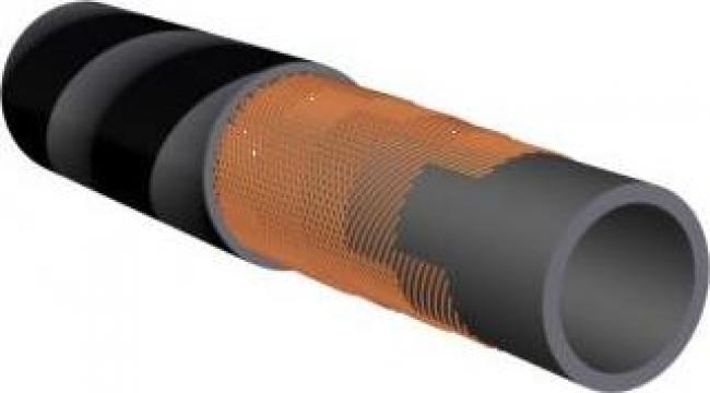 Furtun abur de joasa presiune Altair D