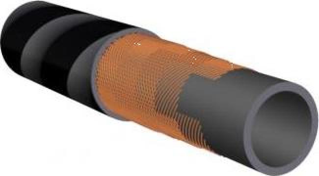 Furtun abur de joasa presiune Altair EN ISO Ω/T D