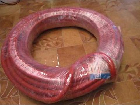 Furtun acetilena diam 9 x 3.5 mm