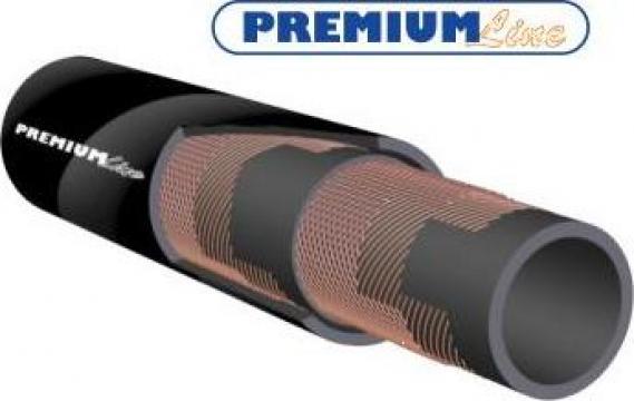 Furtun cauciuc de refulare Stratos I/T D Premium