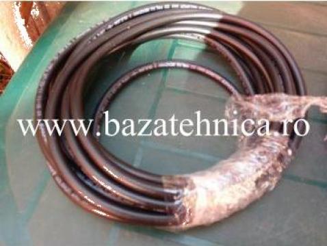 Furtun combustibil 6mm1 MPA