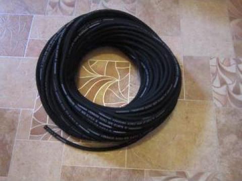 Furtun combustibil injector