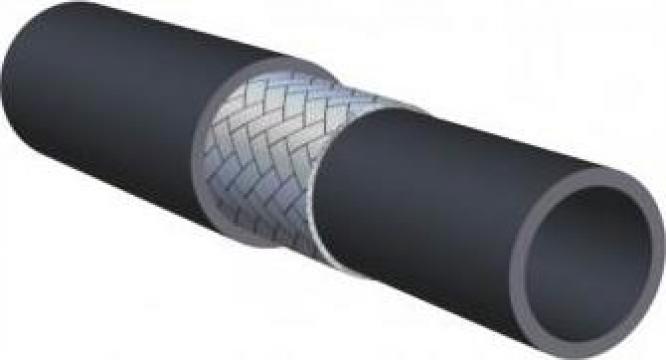 Furtun compact de inalta presiune Algol Compact