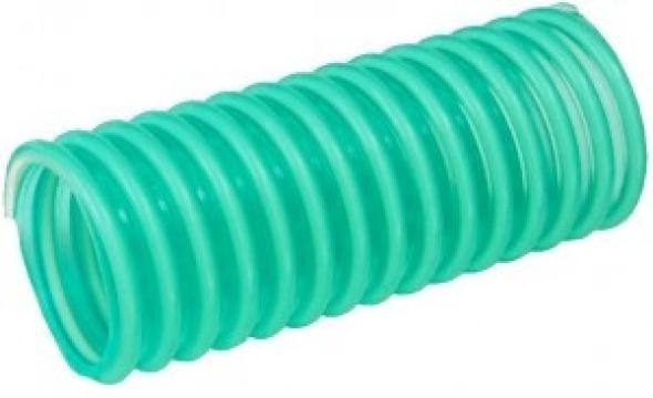 Furtun de aspiratie 1 1/2" - 30m