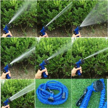 Furtun de gradina extensibil Magic Hose 60 m