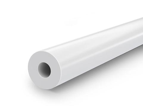 Furtun de vid fabricat din silicon, IKA VH.SI.8