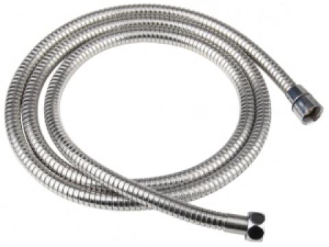 Furtun dus inox extensibil / 1.75-2.3m